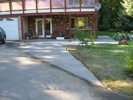 concrete pad 2010
